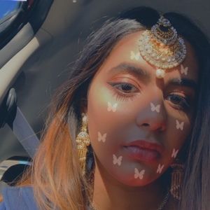 Meet your Posher, Manpreet